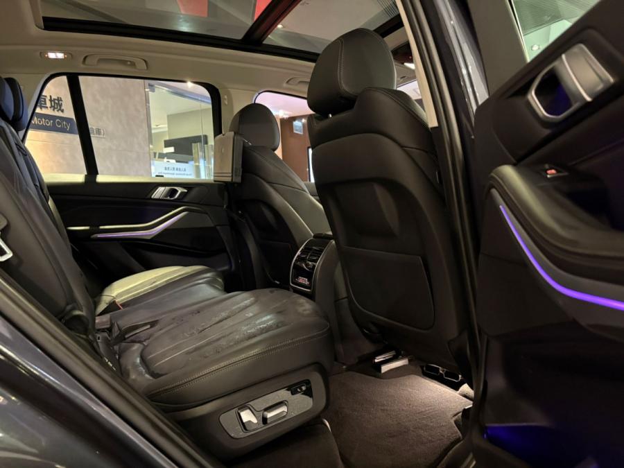 X5 xDrive40iA M-Sport - Image 4